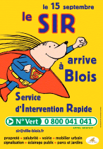 Publicit SIR